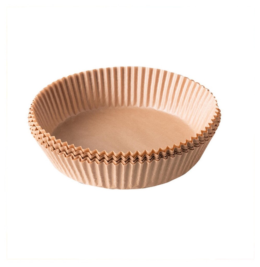 Papel Para Hornear Airfryer Prueba Acei